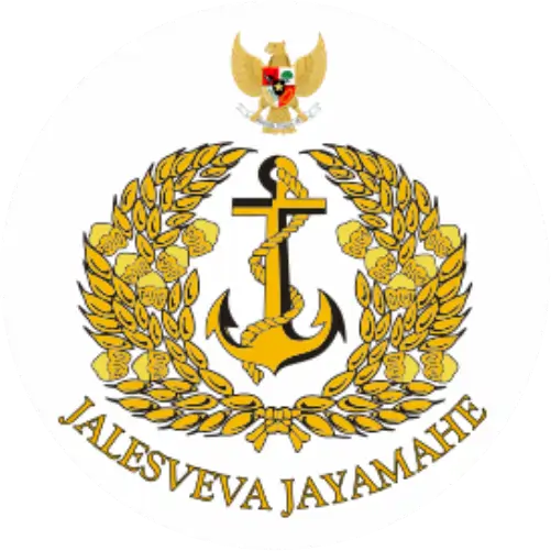 Logo TNI AL 